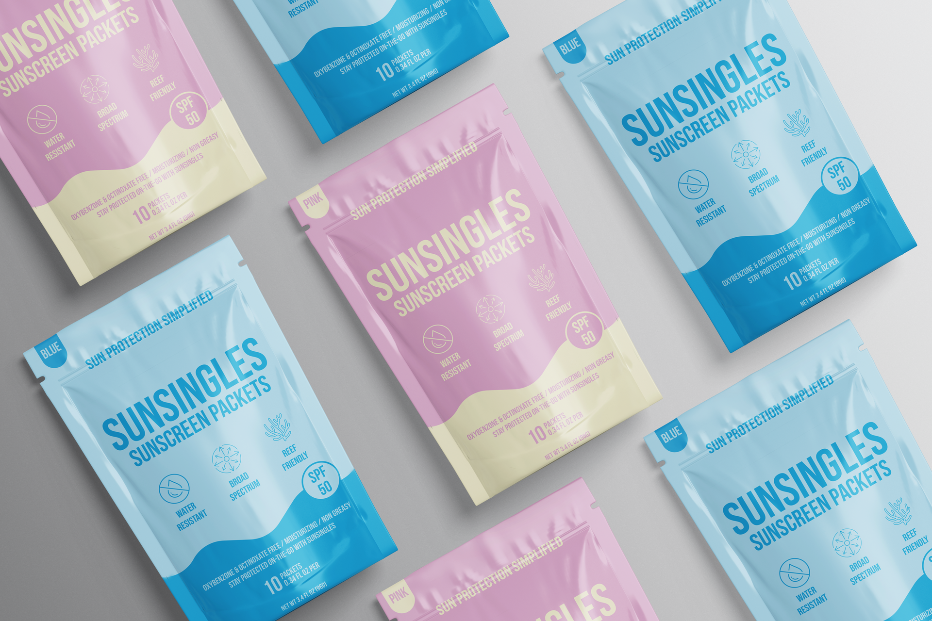 Sun Protection Simplified