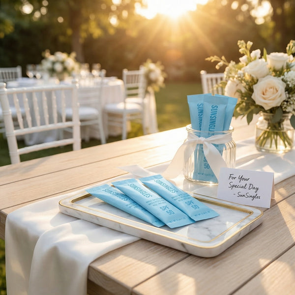 Weddings & Events