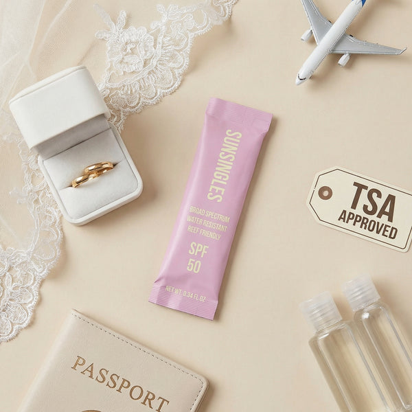 Travel & TSA